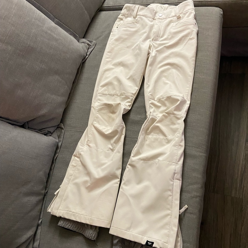 Roxy creek women’s snowboard pants
